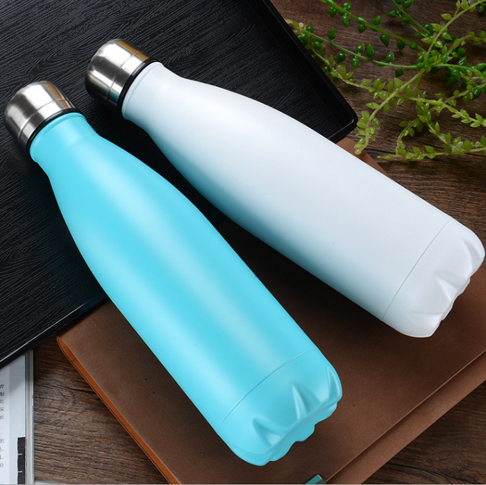 Thermo flask